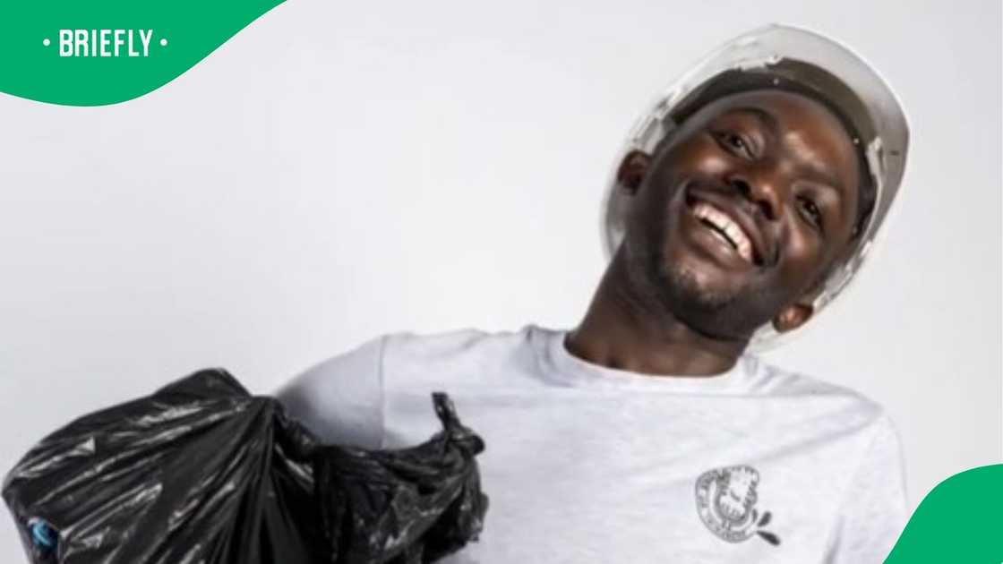 Sjika Da Thirborn reflects on Savanna Comics' Choice Awards Sjika Da Thirborn reflects on Savanna Comics' Choice Awards