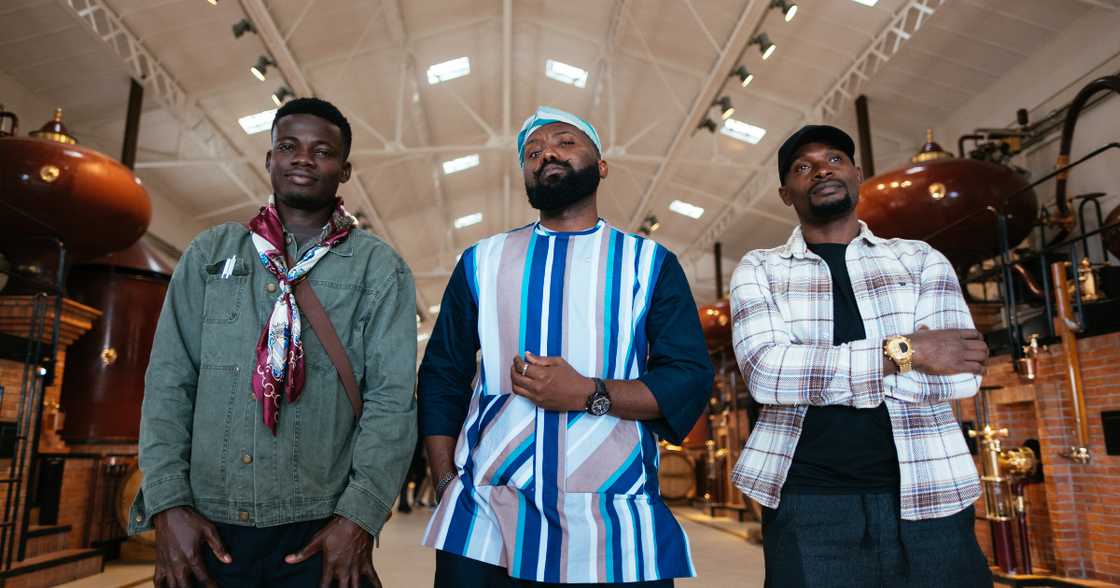 The competition, known for spotlighting innovation and sustainability, saw this year’s African finalists bring their unique cultural flair to the global stage.