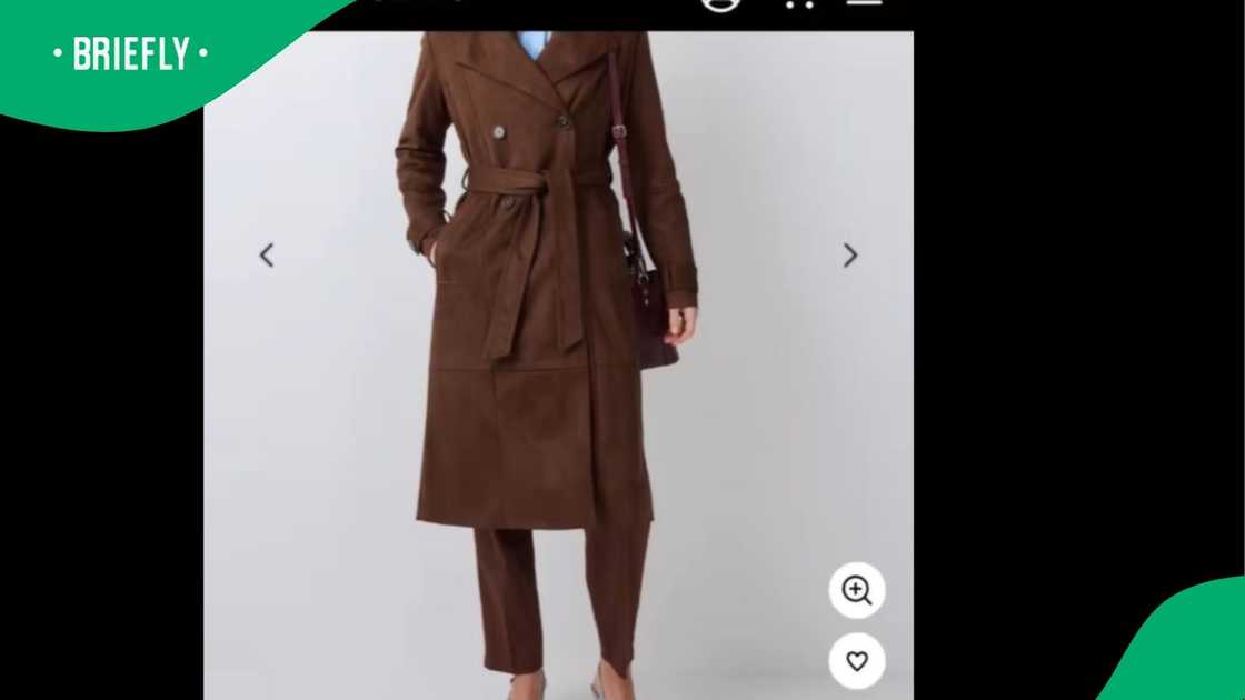 A post went viral. A post went viral.