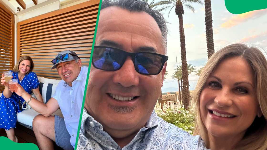 Debra Bollman's husband Debra Bollman's husband