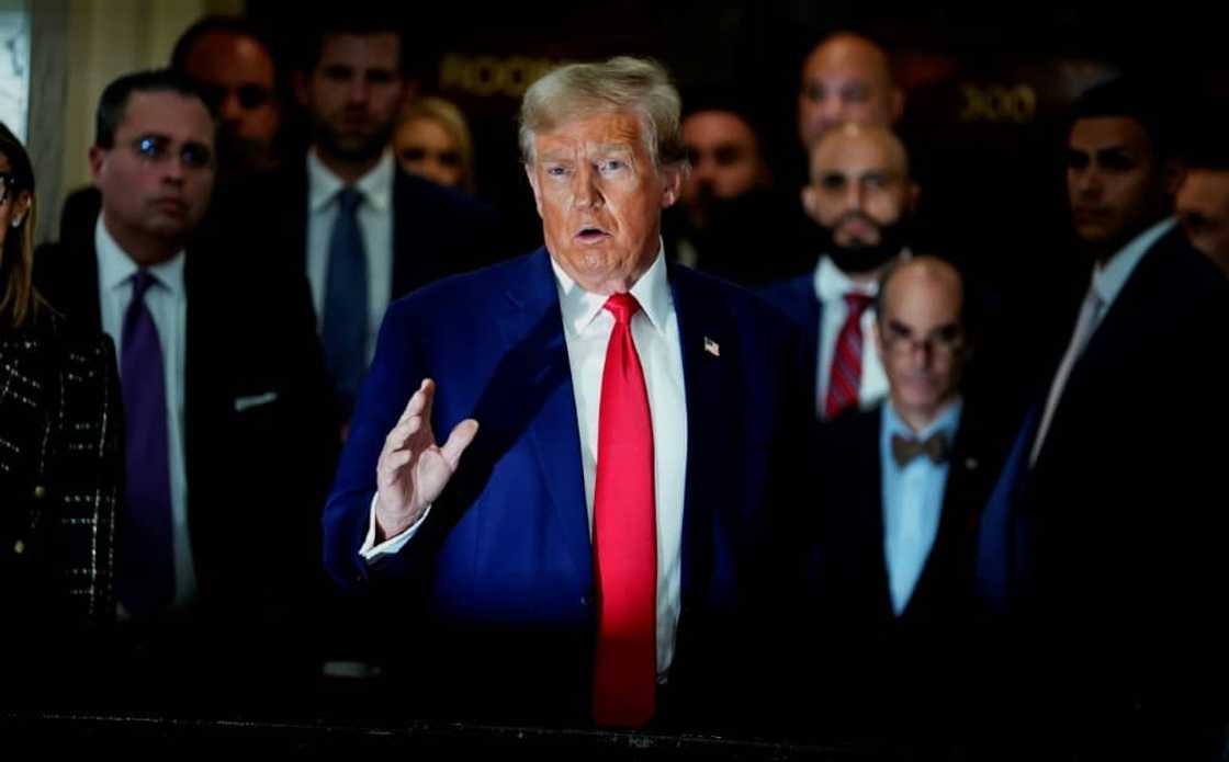 Donald Trump and his company were found to have unlawfully inflated his wealth and manipulated the value of properties to obtain favorable bank loans Donald Trump and his company were found to have unlawfully inflated his wealth and manipulated the value of properties to obtain favorable bank loans