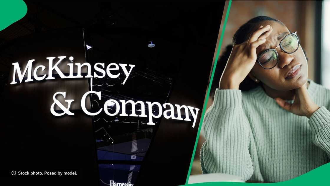 McKinsey South Africa has been ordered to pay R1.1 billion for its role in State Capture McKinsey South Africa has been ordered to pay R1.1 billion for its role in State Capture