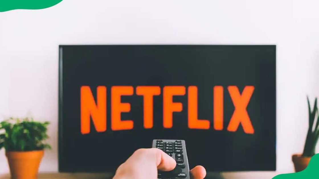 How does Netflix work in South Africa in 2024 packages, plans, and