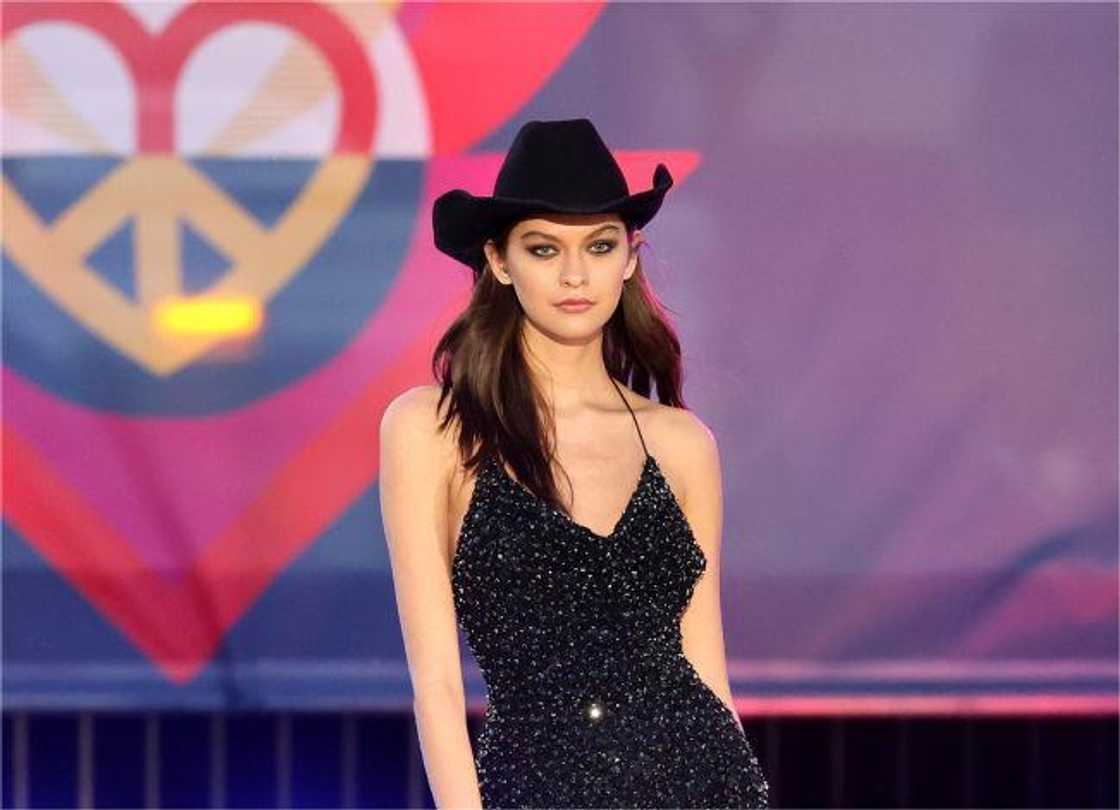 Kiana Carroll Kiana Carroll