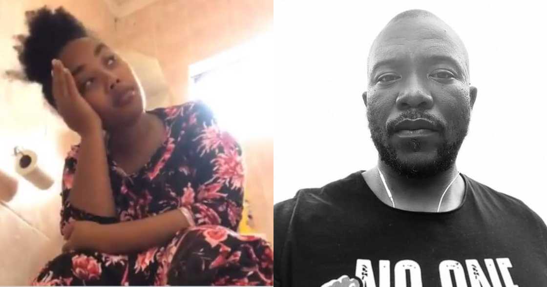 Mmusi Maimane and the Rest of Mzansi Amused at SA Lady's Gqeberha Clip