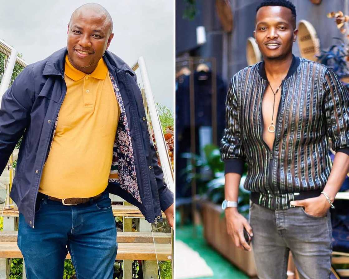 Phil Mphela says Musa Mseleku and his family don't deserve so many MultiChoice contracts Phil Mphela says Musa Mseleku and his family don't deserve so many MultiChoice contracts