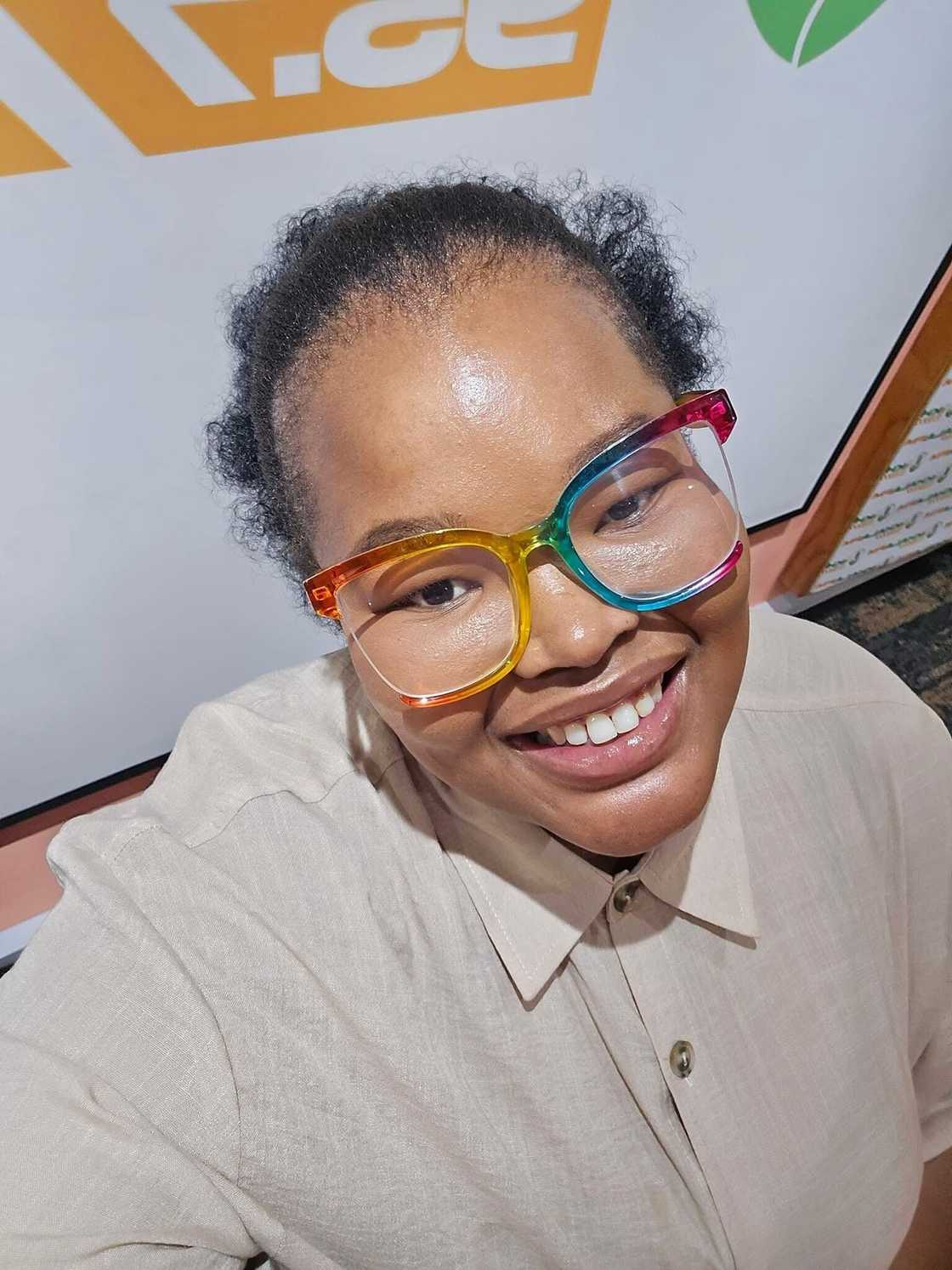 A South African medical doctor hit back at online trolls after sharing her story. A South African medical doctor hit back at online trolls after sharing her story.