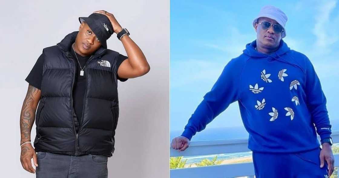 Jub Jub, 'Uyajola 9/9', 'You Promised to Marry Me', replaces show Jub Jub, 'Uyajola 9/9', 'You Promised to Marry Me', replaces show