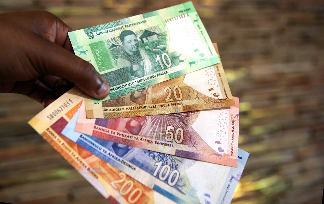 Money Money