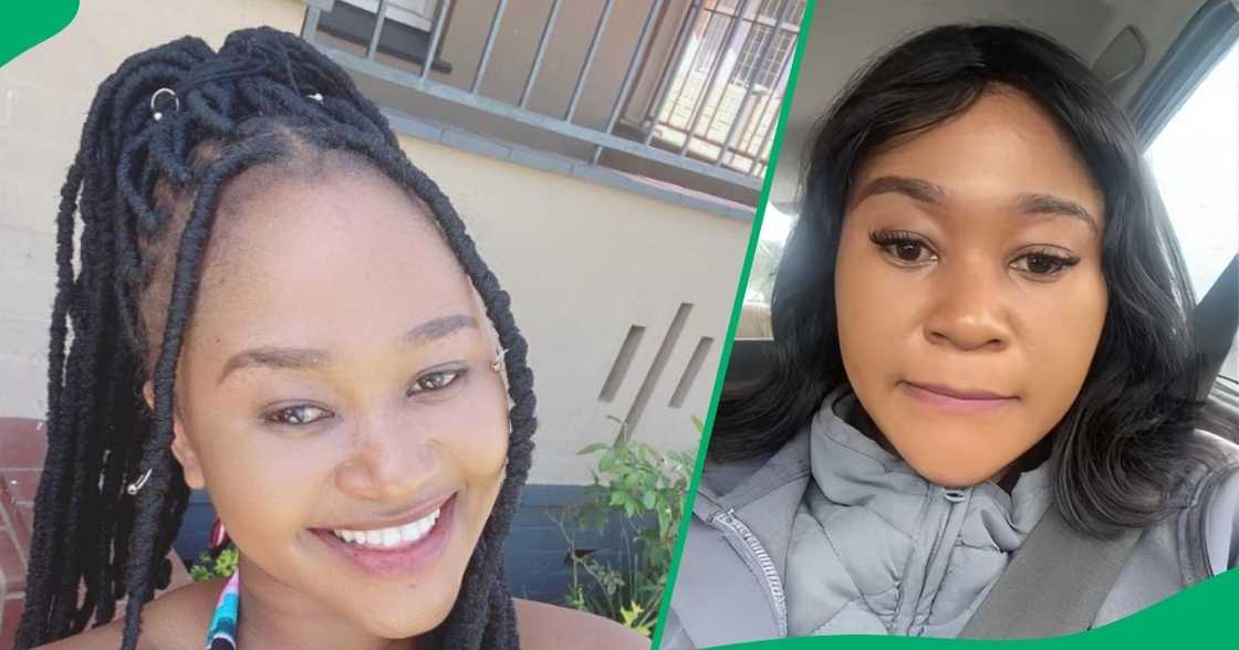 A Durban woman who was stuck on the road was stunned by a stranger's kindness. A Durban woman who was stuck on the road was stunned by a stranger's kindness.