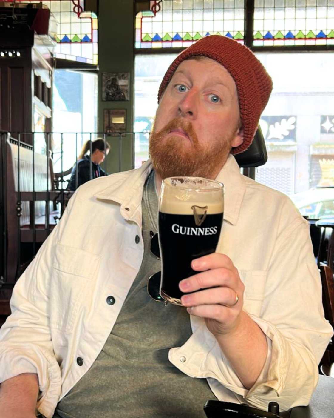 Game of Thrones actor dies Game of Thrones actor dies