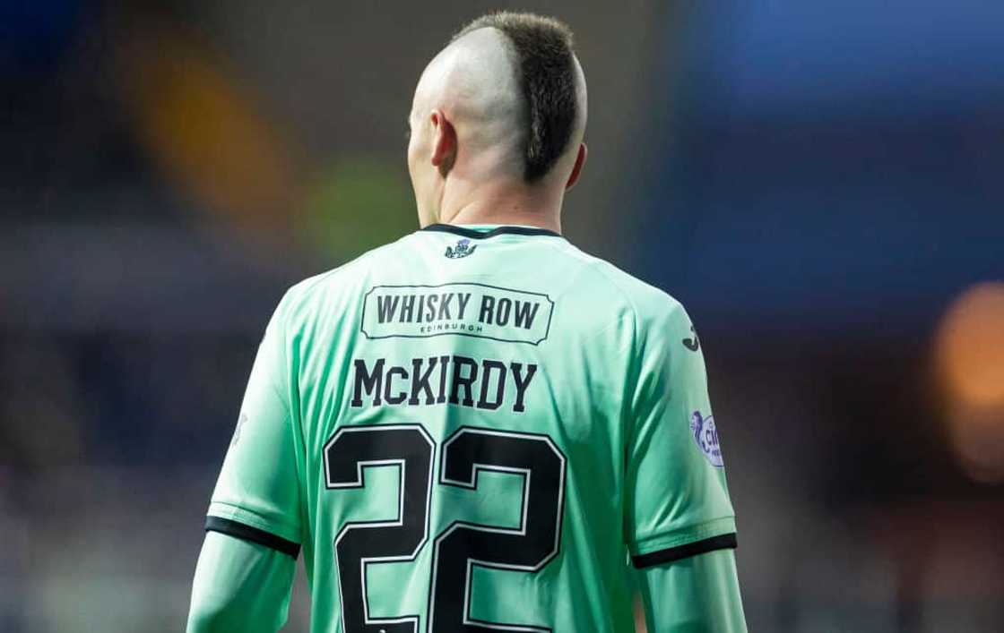 Worst mowhawk Worst mowhawk