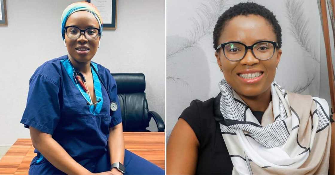 Dr Coceka Mfundisi is the first female neurosurgeon from the University of Pretoria Dr Coceka Mfundisi is the first female neurosurgeon from the University of Pretoria