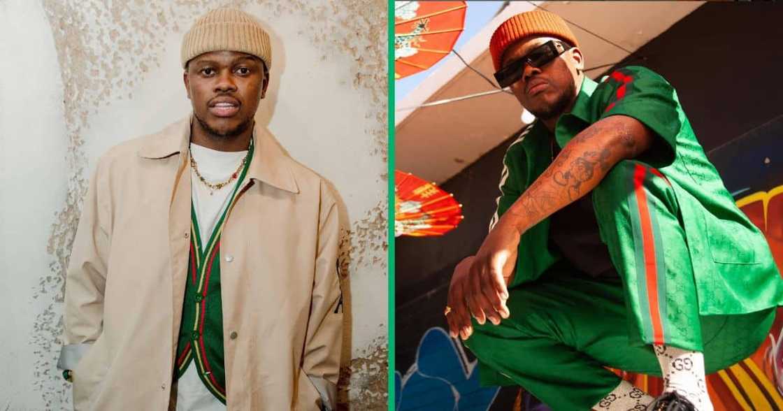 Mörda has released an album. Mörda has released an album.