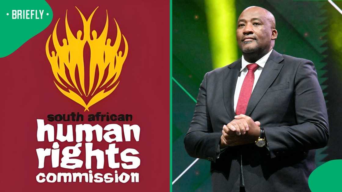 The SAHRC confirmed that it will take Gayton McKenzie to court