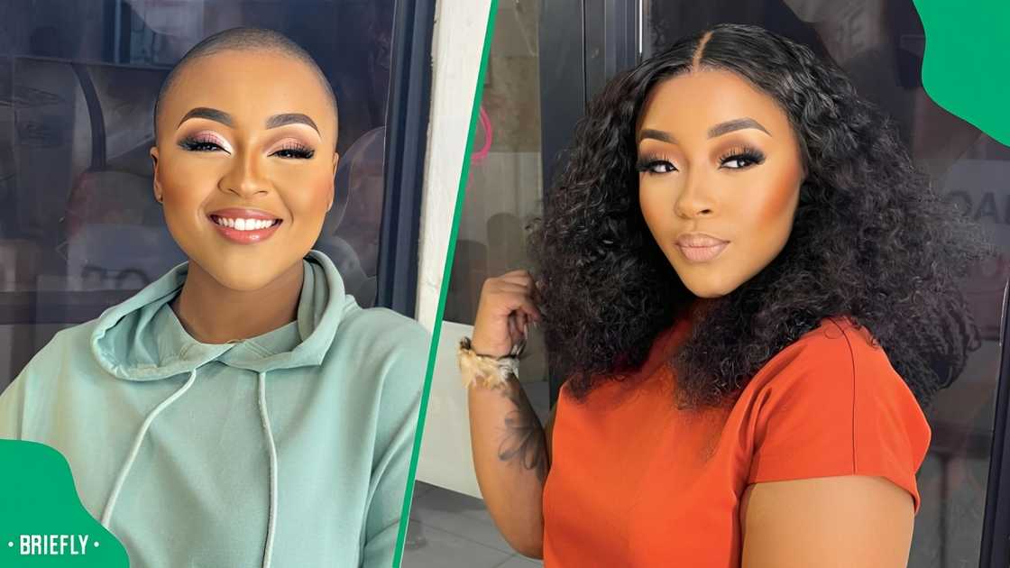 Gogo Skhotheni's sangoma videos resurface Gogo Skhotheni's sangoma videos resurface