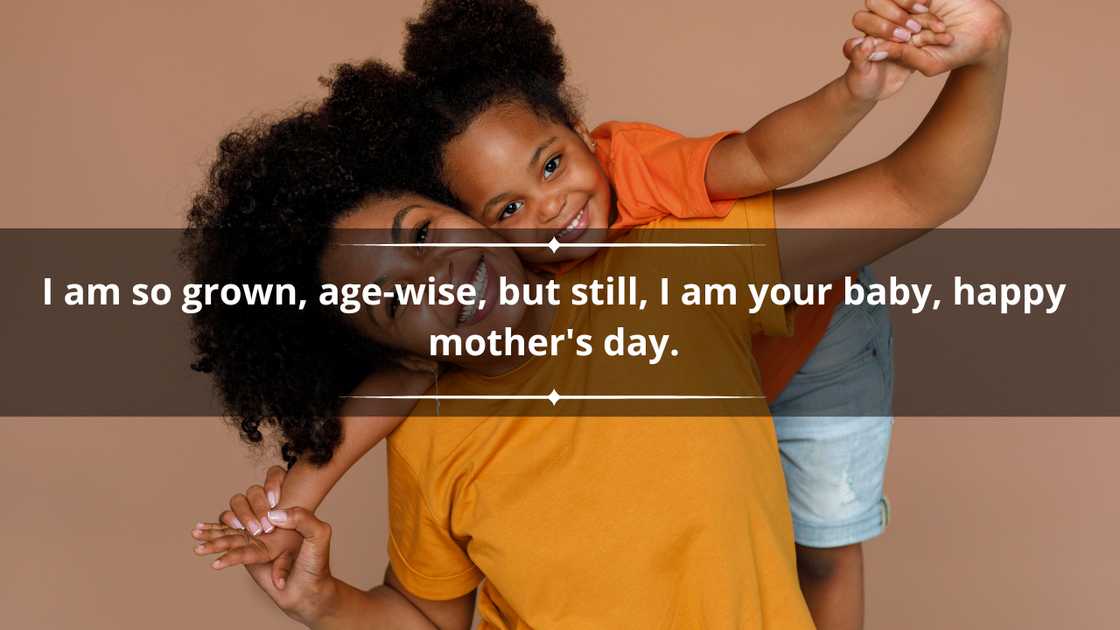 Mother having fun times with her daughter. Mother having fun times with her daughter.