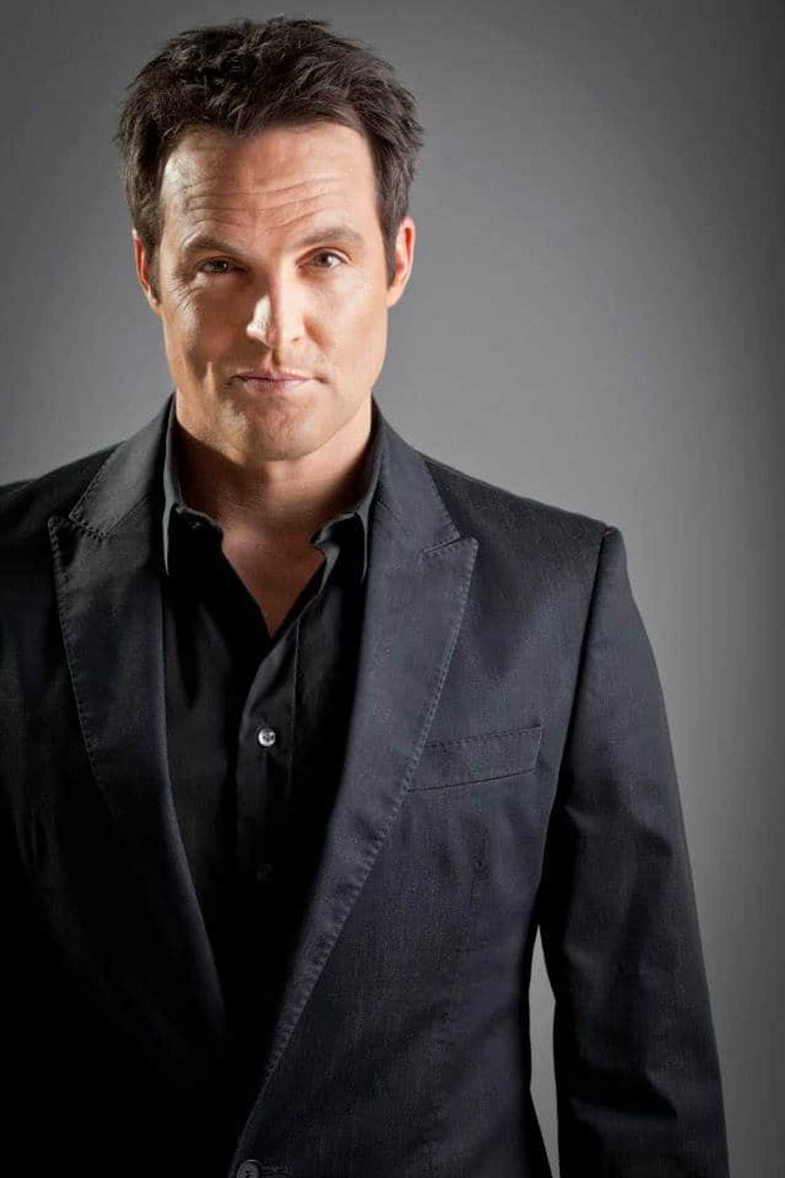 Michael Mol Michael Mol