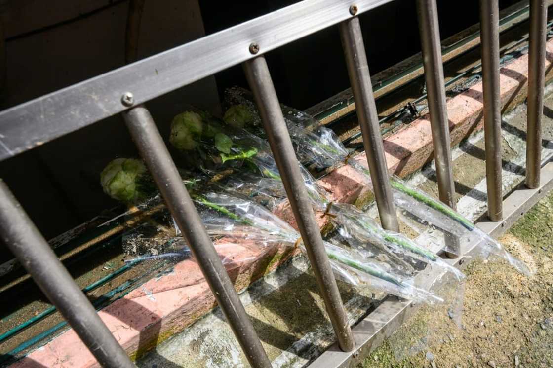 Three tenants, including a disabled woman and a teenager, died in waterlogged homes in Gwanak district Three tenants, including a disabled woman and a teenager, died in waterlogged homes in Gwanak district