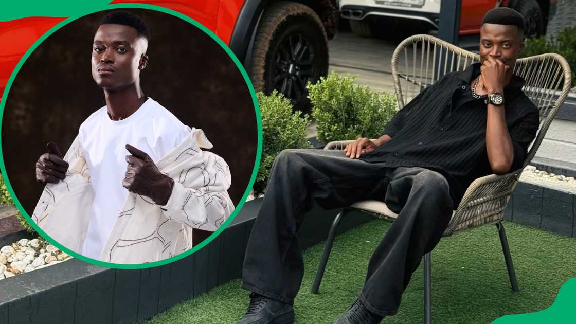 King Monada's net worth King Monada's net worth