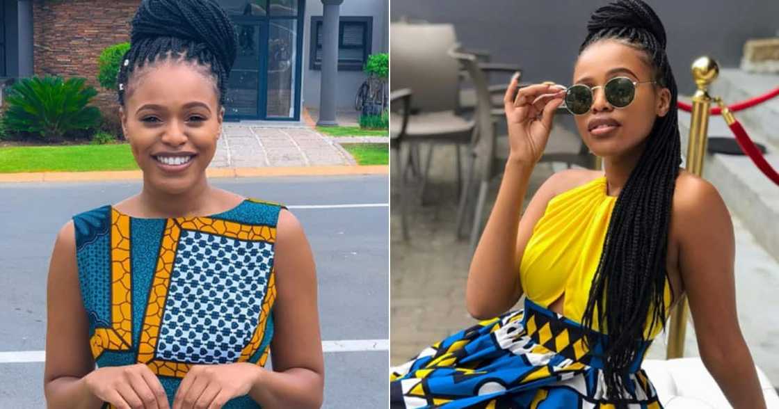 Thembinkosi Lorch, Natasha Thahane, birthday Thembinkosi Lorch, Natasha Thahane, birthday
