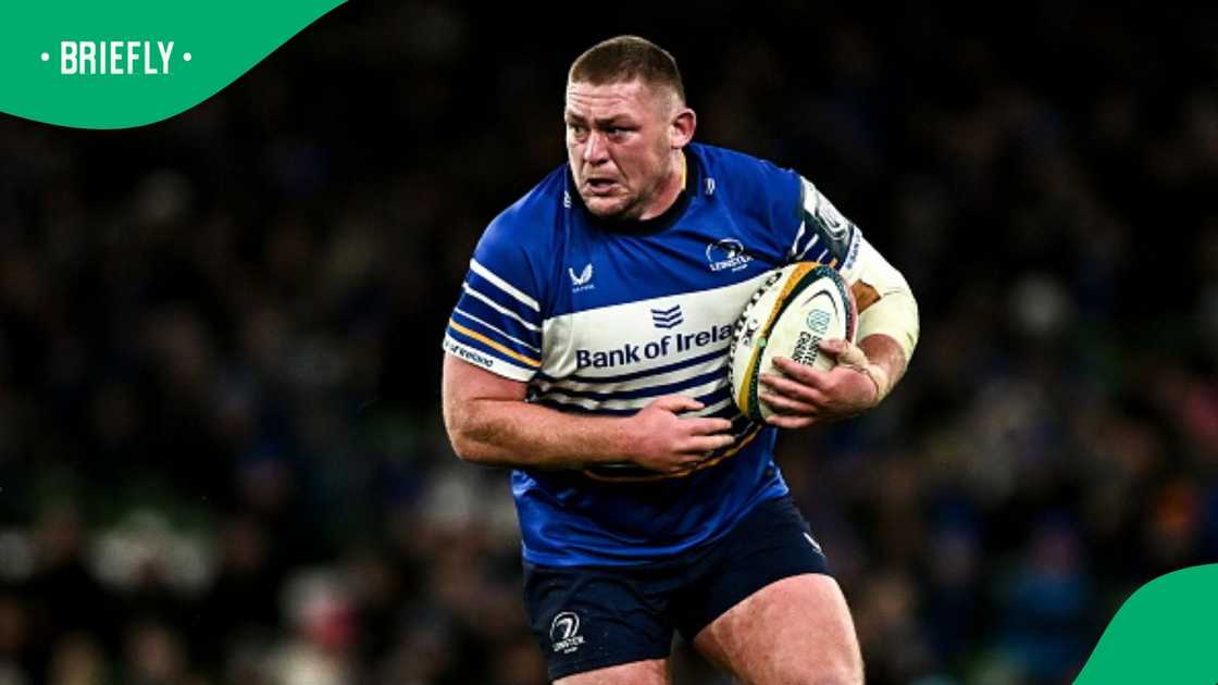 Leinster