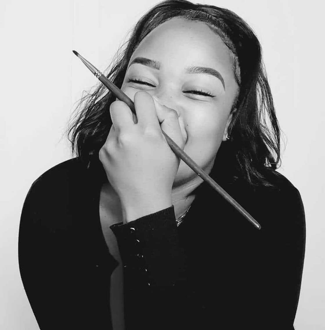 Free State Artist NissaArt goes viral on Twitter Free State Artist NissaArt goes viral on Twitter