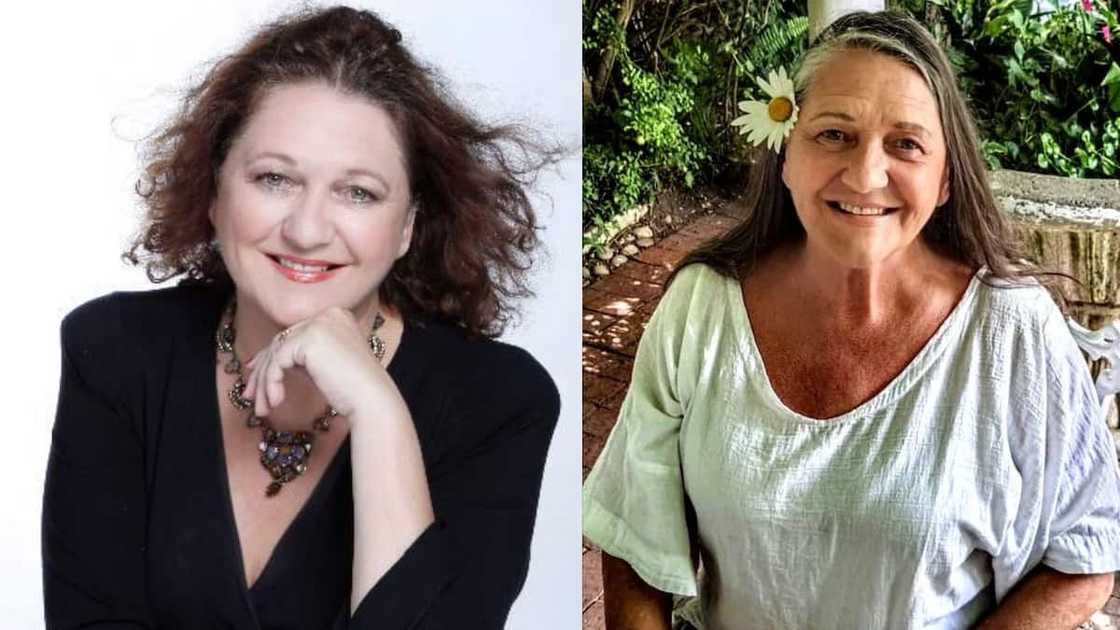 famous Afrikaans female singers famous Afrikaans female singers
