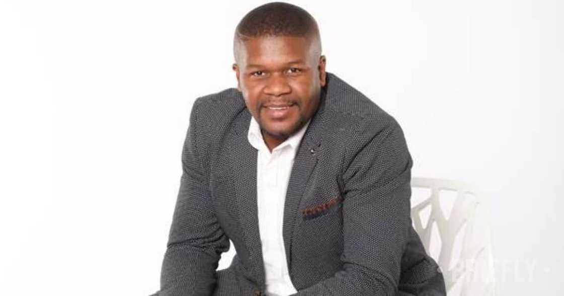 Exclusive: Man Goes from Security Guard to Multiple Business Owner Exclusive: Man Goes from Security Guard to Multiple Business Owner