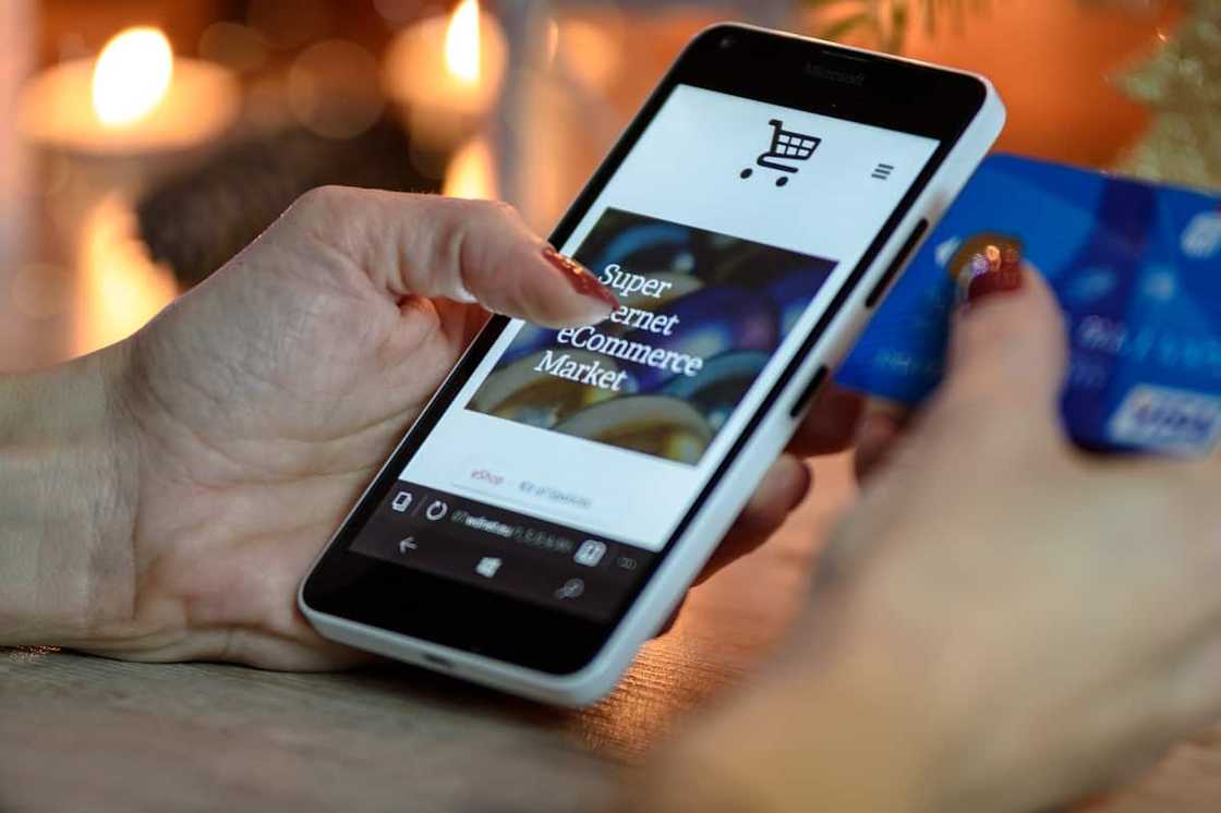 How to pay SARS How to pay SARS