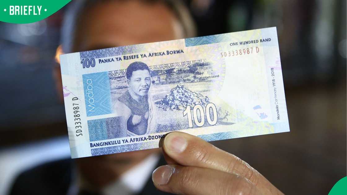 Money