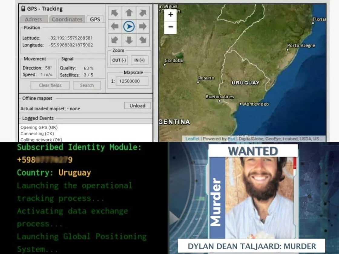 Interpols most wanted list Interpols most wanted list