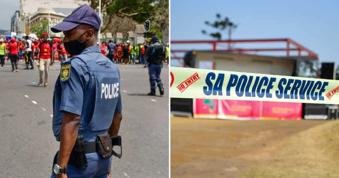 A prominent businesswoman and her relative were murdered at a hotel in Limpopo A prominent businesswoman and her relative were murdered at a hotel in Limpopo