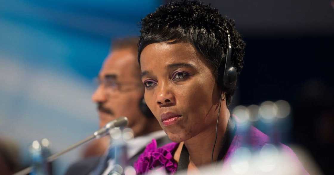 Deputy Transport Minister Sindisiwe Chikunga loses 6 family members car crash KZN