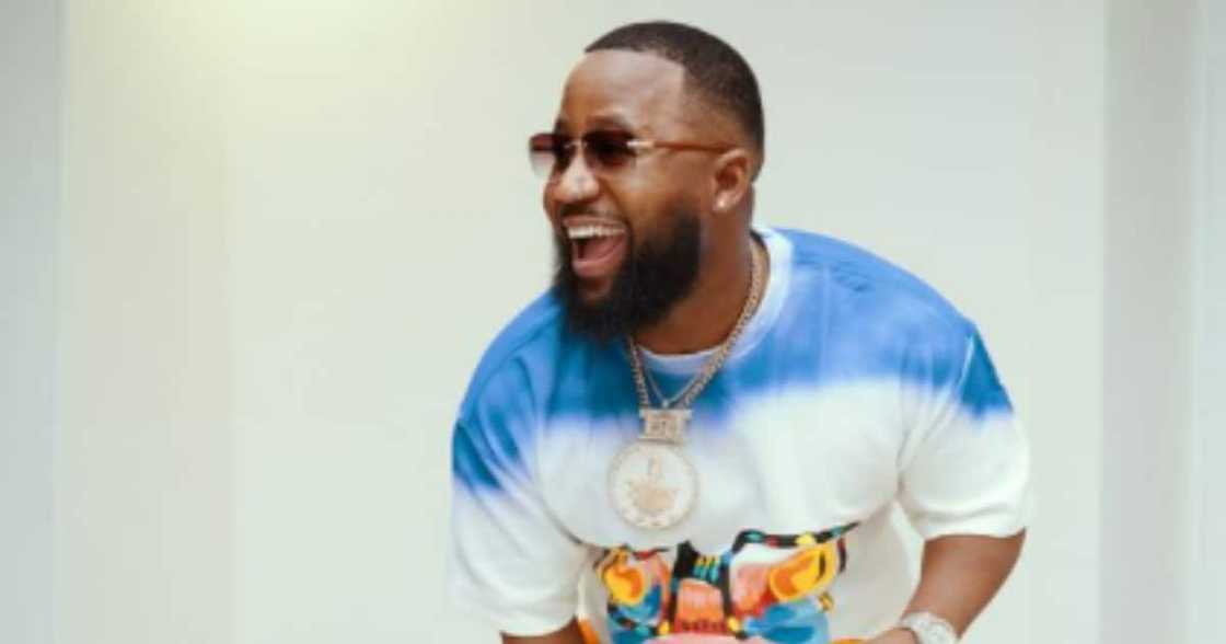 Cassper Nyovest, whip, Bentley, social media Cassper Nyovest, whip, Bentley, social media