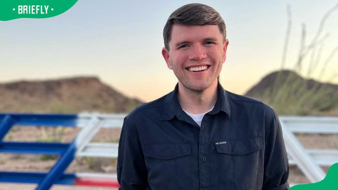 James Talarico in Texas James Talarico in Texas