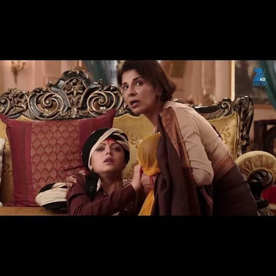 Once There was a King Zee World teasers Once There was a King Zee World teasers