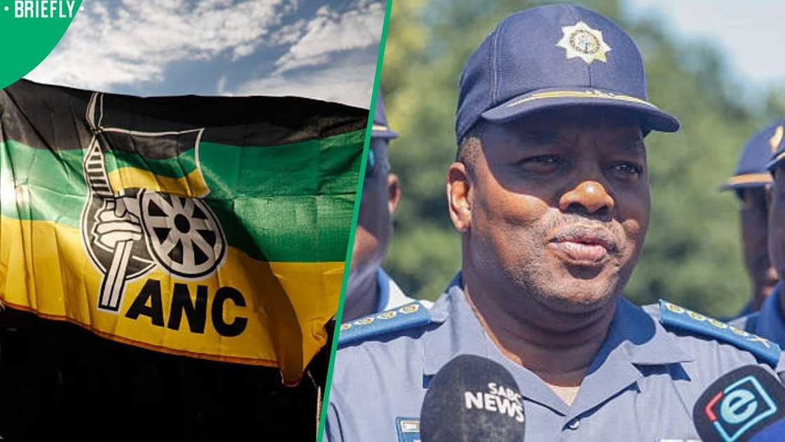 ANC Masemola ANC Masemola