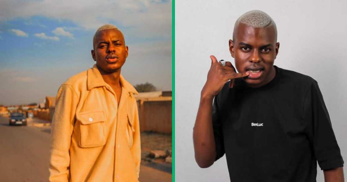 Musa Keys was slapped with a 700K bill by Ingrooves for allegedly breaching their contract agreement. Musa Keys was slapped with a 700K bill by Ingrooves for allegedly breaching their contract agreement.