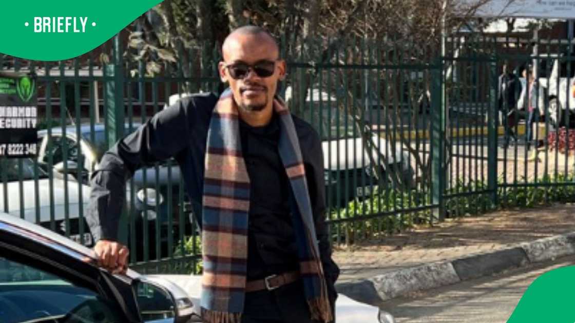 Nota Baloyi responded to the SAHRC Nota Baloyi responded to the SAHRC