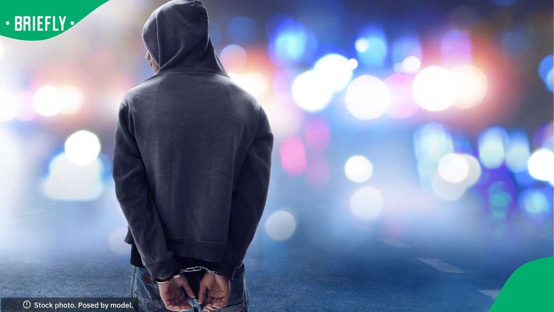 A third person has been arrested in connection with the Reiger Park murders