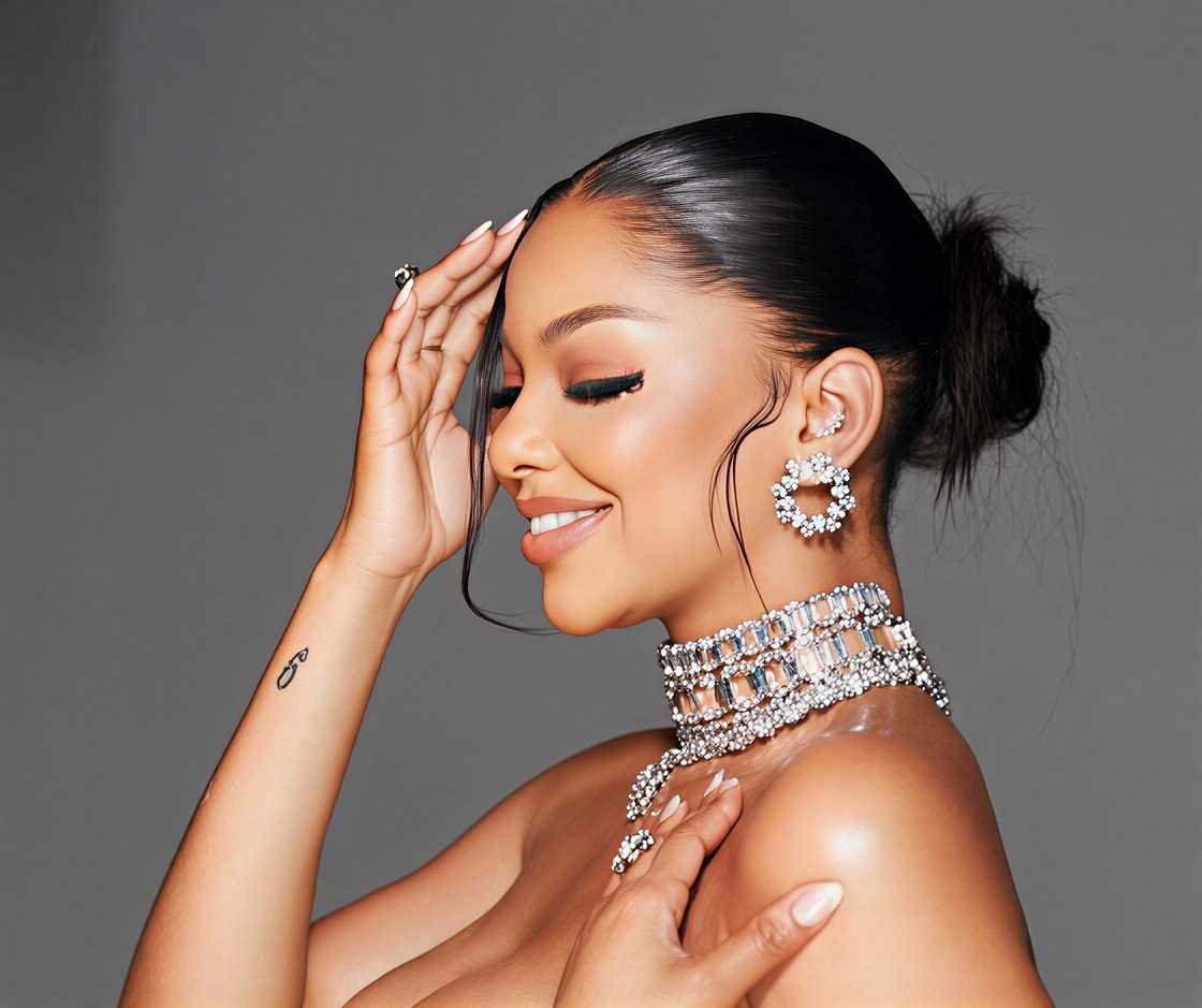 Mihlali's Masterclass will be held in November 2025 Mihlali's Masterclass will be held in November 2025