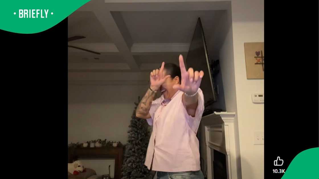 A post went viral. A post went viral.