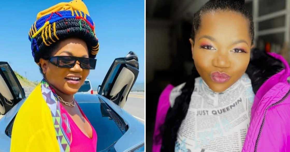 Busiswa Gqulu Busiswa Gqulu