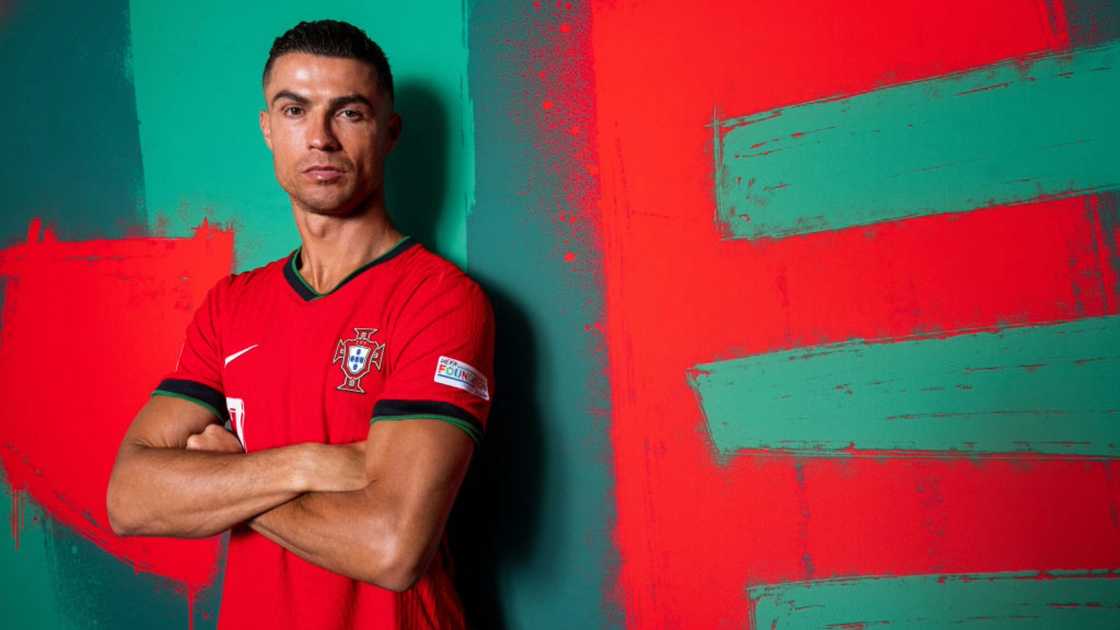 Cristiano Roanldo, CR7, Portugal