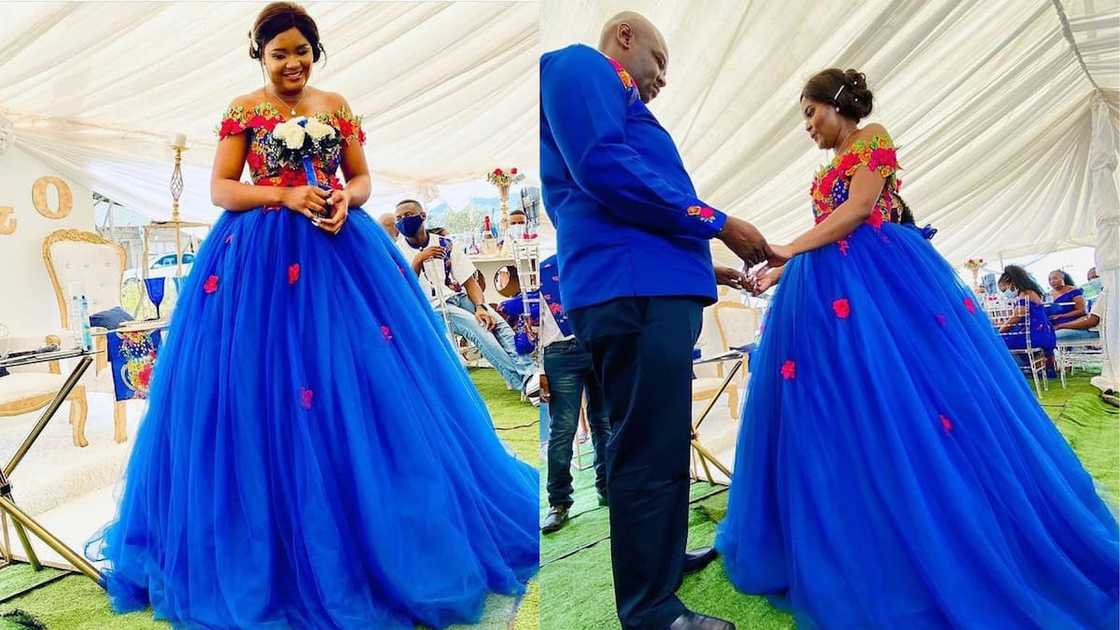 30 modern Tsonga traditional dresses for weddings in 2022 Briefly .za