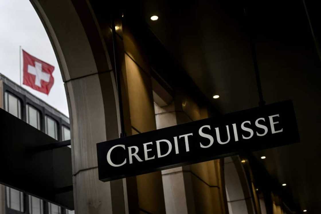 Ulrich Koerner, the new Credit Suisse CEO, 'is an experienced, transformational leader', according to chairman Axel Lehmann Ulrich Koerner, the new Credit Suisse CEO, 'is an experienced, transformational leader', according to chairman Axel Lehmann