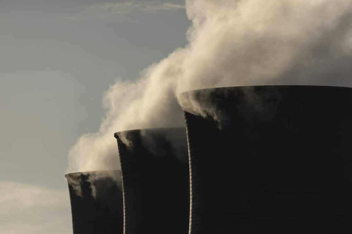 South Africa has endured electricity shortages for the past 15 years South Africa has endured electricity shortages for the past 15 years