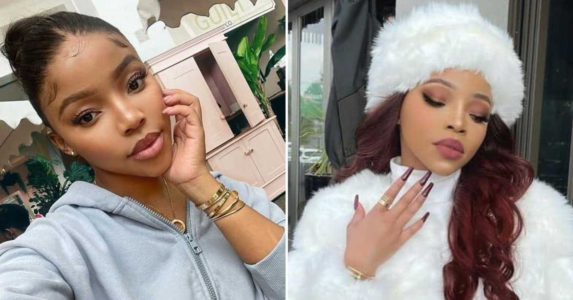 Faith Nketsi Faith Nketsi