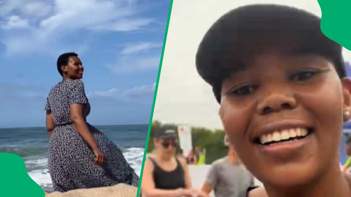 A post went viral. A post went viral.